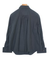 noir kei ninomiya（ノワールケイニノミヤ）カジュアルシャツ 黒 サイズ:XS レディース/2200691661032