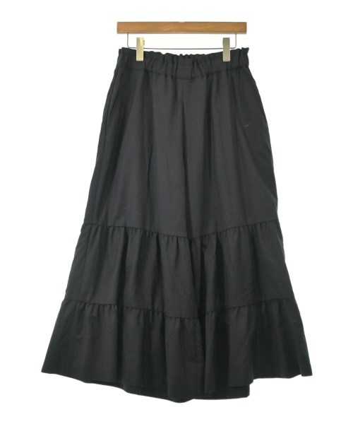 noir kei ninomiya（ノワールケイニノミヤ）その他 黒 サイズ:M レディース/2200692178041