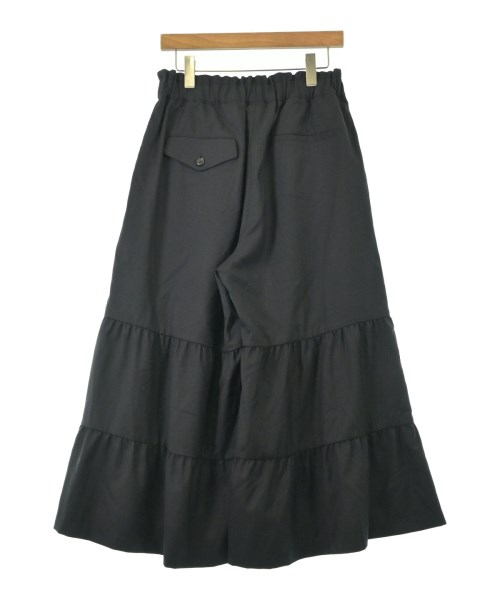 noir kei ninomiya（ノワールケイニノミヤ）その他 黒 サイズ:M レディース/2200692178041