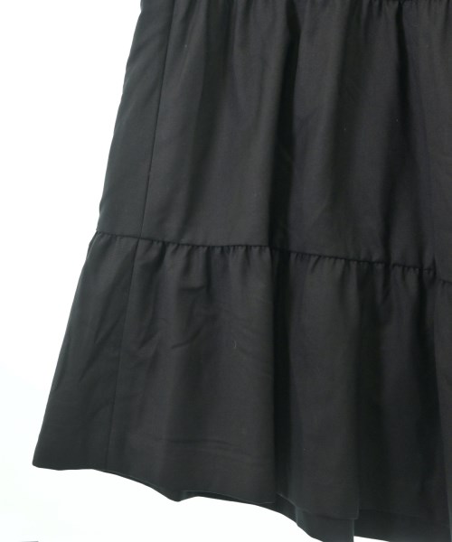 noir kei ninomiya（ノワールケイニノミヤ）その他 黒 サイズ:M レディース/2200692178041