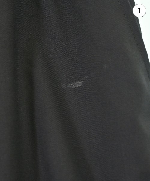 noir kei ninomiya（ノワールケイニノミヤ）その他 黒 サイズ:M レディース/2200692178041