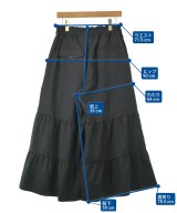 noir kei ninomiya（ノワールケイニノミヤ）その他 黒 サイズ:M レディース/2200692178041