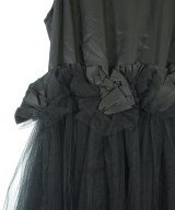 noir kei ninomiya（ノワールケイニノミヤ）ワンピース 黒 サイズ:XS レディース/2200693474012