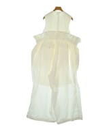 noir kei ninomiya（ノワールケイニノミヤ）オールインワン/サロペット 白 サイズ:XS レディース/2200693474029