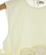 noir kei ninomiya（ノワールケイニノミヤ）オールインワン/サロペット 白 サイズ:XS レディース/2200693474029