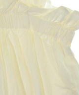 noir kei ninomiya（ノワールケイニノミヤ）オールインワン/サロペット 白 サイズ:XS レディース/2200693474029