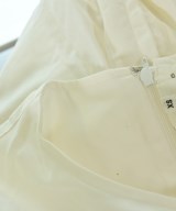 noir kei ninomiya（ノワールケイニノミヤ）オールインワン/サロペット 白 サイズ:XS レディース/2200693474029