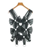 noir kei ninomiya（ノワールケイニノミヤ）ブラウス 黒 サイズ:F レディース/2200693474036