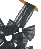 noir kei ninomiya（ノワールケイニノミヤ）ブラウス 黒 サイズ:F レディース/2200693474036