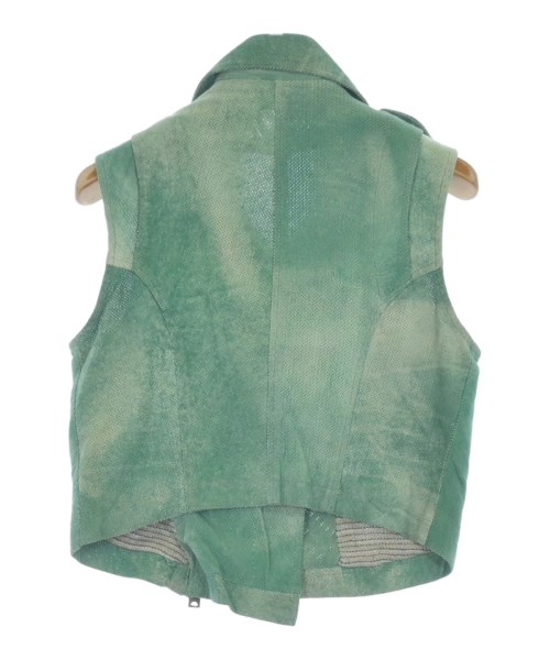 WLG by GIORGIO BRATO（ダブリューエルジーバイジョルジオブラット）その他 緑 サイズ:42(M位) レディース/2200643658011