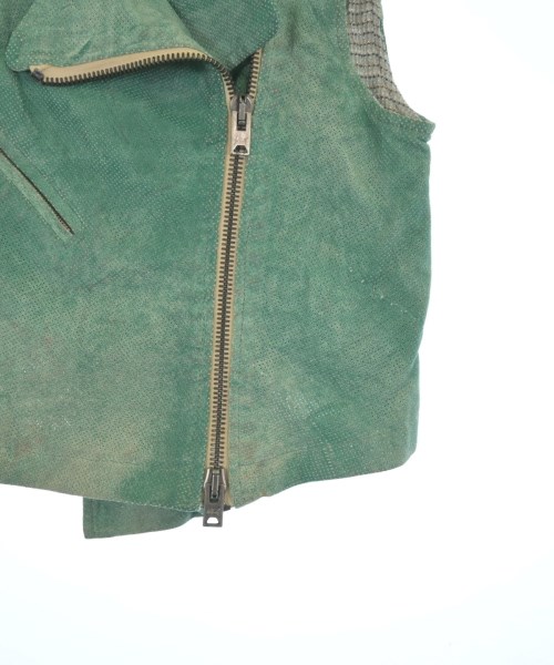 WLG by GIORGIO BRATO（ダブリューエルジーバイジョルジオブラット）その他 緑 サイズ:42(M位) レディース/2200643658011