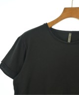 WLG by GIORGIO BRATO（ダブリューエルジーバイジョルジオブラット）Tシャツ・カットソー 黒 サイズ:XS メンズ/2200619388225
