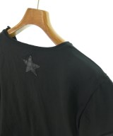 WLG by GIORGIO BRATO（ダブリューエルジーバイジョルジオブラット）Tシャツ・カットソー 黒 サイズ:XS メンズ/2200619388225