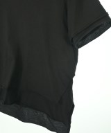 WLG by GIORGIO BRATO（ダブリューエルジーバイジョルジオブラット）Tシャツ・カットソー 黒 サイズ:XS メンズ/2200619388225