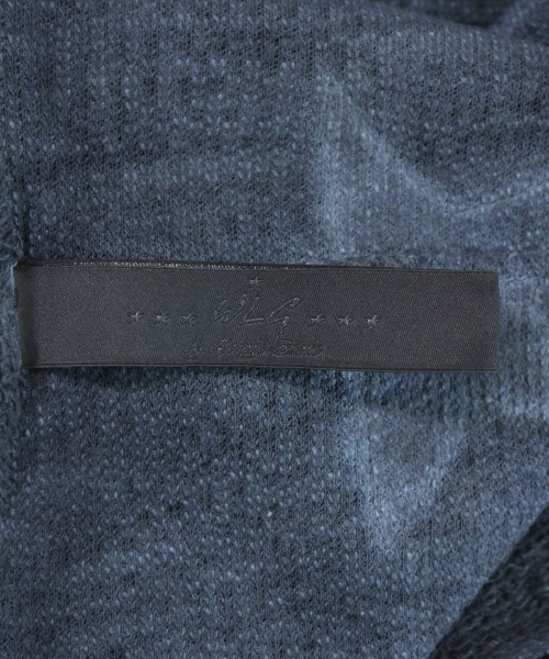 WLG by GIORGIO BRATO（ダブリューエルジーバイジョルジオブラット）カジュアルジャケット 紺 サイズ:48(L位) メンズ/2200671144081