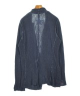 WLG by GIORGIO BRATO（ダブリューエルジーバイジョルジオブラット）カジュアルジャケット 紺 サイズ:48(L位) メンズ/2200671144081
