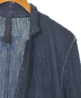 WLG by GIORGIO BRATO（ダブリューエルジーバイジョルジオブラット）カジュアルジャケット 紺 サイズ:48(L位) メンズ/2200671144081