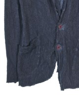 WLG by GIORGIO BRATO（ダブリューエルジーバイジョルジオブラット）カジュアルジャケット 紺 サイズ:48(L位) メンズ/2200671144081