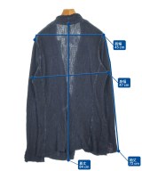 WLG by GIORGIO BRATO（ダブリューエルジーバイジョルジオブラット）カジュアルジャケット 紺 サイズ:48(L位) メンズ/2200671144081