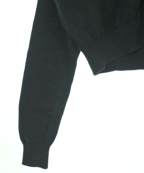 ORGANIC by JOHN PATRICK（オーガニックバイジョンパトリック）カーディガン 黒 サイズ:F レディース/2200635066060