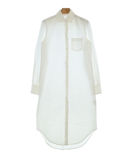 オーガニックバイジョンパトリック(ORGANIC by JOHN PATRICK)のORGANIC by JOHN PATRICK シャツワンピース