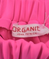 ORGANIC by JOHN PATRICK（オーガニックバイジョンパトリック）ひざ丈スカート ピンク サイズ:XS レディース/2200636071261