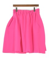 ORGANIC by JOHN PATRICK ひざ丈スカート