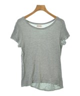 ORGANIC by JOHN PATRICK（オーガニックバイジョンパトリック）Tシャツ・カットソー グレー サイズ:XS レディース/2200641682087