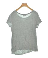 ORGANIC by JOHN PATRICK（オーガニックバイジョンパトリック）Tシャツ・カットソー グレー サイズ:XS レディース/2200641682087