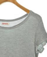ORGANIC by JOHN PATRICK（オーガニックバイジョンパトリック）Tシャツ・カットソー グレー サイズ:XS レディース/2200641682087