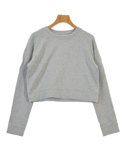 ORGANIC by JOHN PATRICK(オーガニックバイジョンパトリック)スウェット グレー サイズ:F/2200674427044