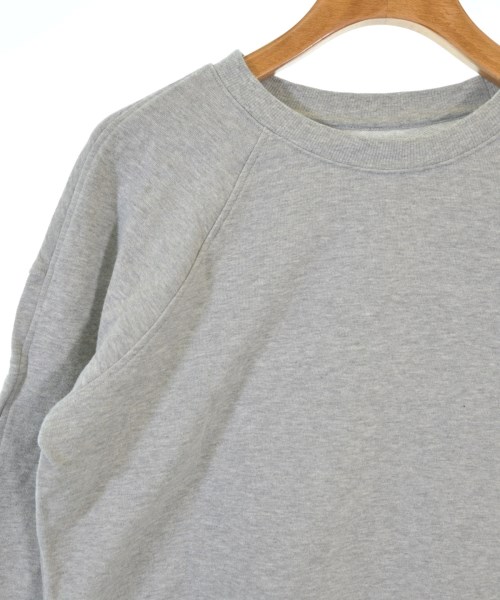 ORGANIC by JOHN PATRICK（オーガニックバイジョンパトリック）スウェット グレー サイズ:F レディース/2200674427044