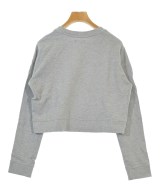 ORGANIC by JOHN PATRICK（オーガニックバイジョンパトリック）スウェット グレー サイズ:F レディース/2200674427044