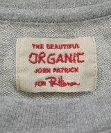 ORGANIC by JOHN PATRICK（オーガニックバイジョンパトリック）スウェット グレー サイズ:F レディース/2200674427044