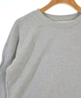 ORGANIC by JOHN PATRICK（オーガニックバイジョンパトリック）スウェット グレー サイズ:F レディース/2200674427044