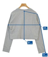 ORGANIC by JOHN PATRICK（オーガニックバイジョンパトリック）スウェット グレー サイズ:F レディース/2200674427044