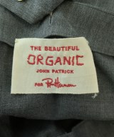 ORGANIC by JOHN PATRICK（オーガニックバイジョンパトリック）ワンピース グレー サイズ:-(M位) レディース/2200693664178