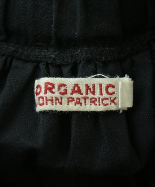 ORGANIC by JOHN PATRICK（オーガニックバイジョンパトリック）ひざ丈スカート 黒 サイズ:-(M位) レディース/2200694381029