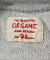 ORGANIC by JOHN PATRICK（オーガニックバイジョンパトリック）スウェット グレー サイズ:F レディース/2200698544703
