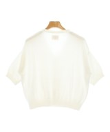 ORGANIC by JOHN PATRICK（オーガニックバイジョンパトリック）カーディガン 白 サイズ:F レディース/2200714501093
