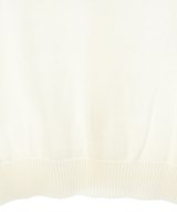 ORGANIC by JOHN PATRICK（オーガニックバイジョンパトリック）カーディガン 白 サイズ:F レディース/2200714501093