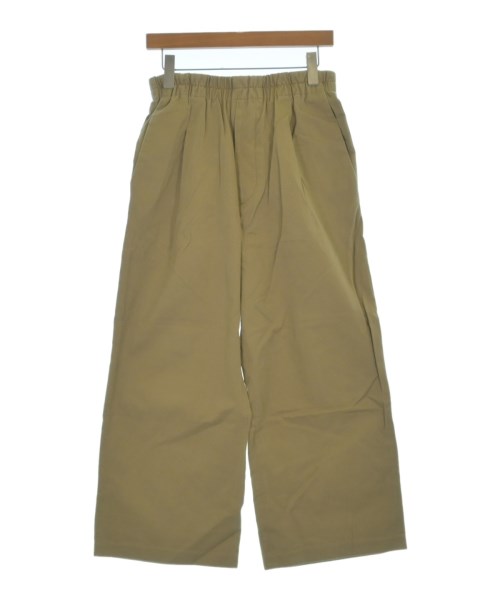 ORGANIC by JOHN PATRICK(オーガニックバイジョンパトリック)その他 ベージュ サイズ:S/2200643644922