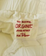 ORGANIC by JOHN PATRICK（オーガニックバイジョンパトリック）その他 白 サイズ:XS メンズ/2200703679031