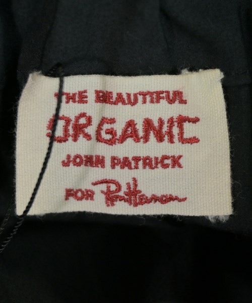 ORGANIC by JOHN PATRICK（オーガニックバイジョンパトリック）ロング・マキシ丈スカート 紺 サイズ:F レディース/2200702191237