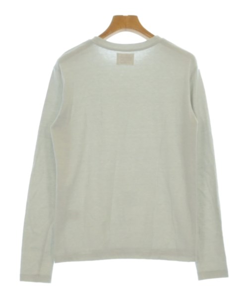 ORGANIC by JOHN PATRICK（オーガニックバイジョンパトリック）Tシャツ・カットソー 青 サイズ:XS レディース/2200703170224