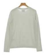 ORGANIC by JOHN PATRICK（オーガニックバイジョンパトリック）Tシャツ・カットソー 青 サイズ:XS レディース/2200703170224