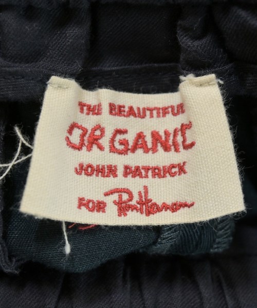 ORGANIC by JOHN PATRICK（オーガニックバイジョンパトリック）その他 紺 サイズ:XS レディース/2200703170385