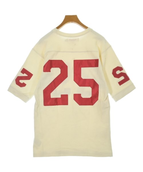 ORGANIC by JOHN PATRICK（オーガニックバイジョンパトリック）Tシャツ・カットソー 白 サイズ:1(S位) レディース/2200705014533