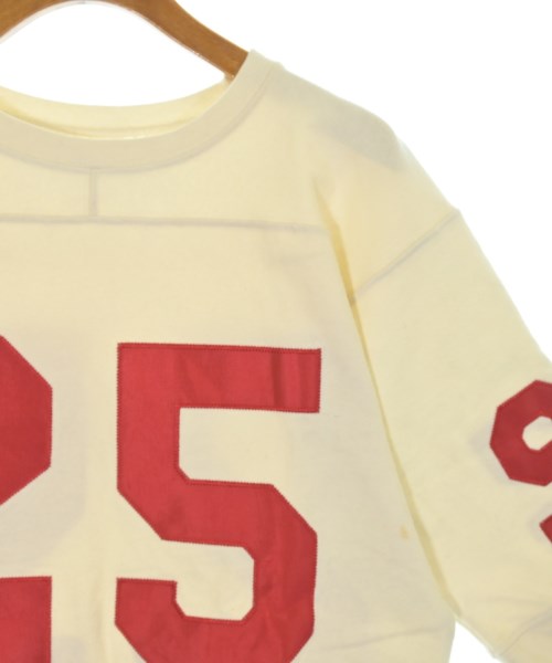 ORGANIC by JOHN PATRICK（オーガニックバイジョンパトリック）Tシャツ・カットソー 白 サイズ:1(S位) レディース/2200705014533