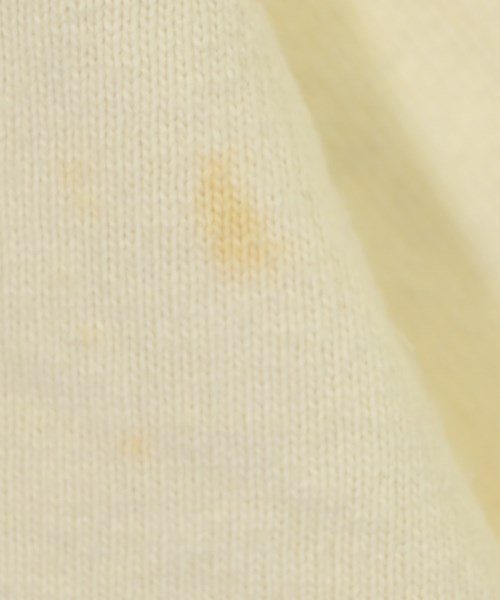 ORGANIC by JOHN PATRICK（オーガニックバイジョンパトリック）Tシャツ・カットソー 白 サイズ:1(S位) レディース/2200705014533